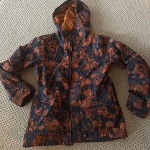 REI Women’s Insulated Ski Jacket XS